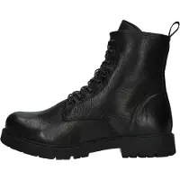 Blackstone Botim com fivela 'Kasja Alpi CL066' preto