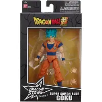 Bandai Figura Dragon Ball Dragon Stars Super Saiyan Blue Goku V2