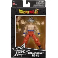 Bandai Figura De Interface Dragon Stars Dragon Ball Goku