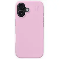 IDEAL OF SWEDEN Capas para smartphones 'iPhone 17' cor-de-rosa