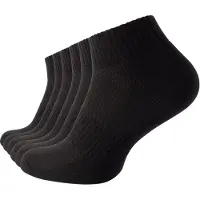 Stark Soul Meias de desporto preto