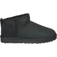 Ugg Botas 'Classic Ultra Mini' preto