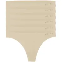 Yenita Tanga nude
