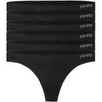 Yenita Tanga preto / branco