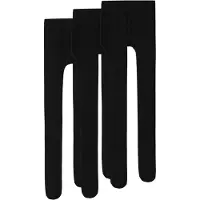 TWO SOON Collants preto