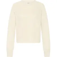 Oxmo Pullover ' OXFKIMNI ' bege