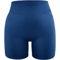 Stark Soul Calças de desporto 'Opaque' azul escuro