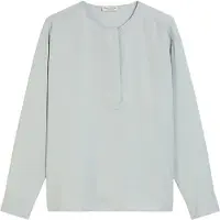 Marc O'Polo Blusa azul claro