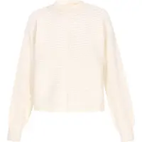 Dreimaster Pullover bege mosqueado
