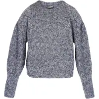 Dreimaster Pullover navy / azulado