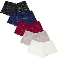 Yenita Hipster azul / cor-de-rosa / vermelho / preto / branco