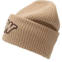 Weekend Max Mara para mulher. 2525576025600 Boné Alben castanho (OSFA), Marrom, Casual, Lã