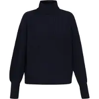 Dreimaster Pullover azul escuro