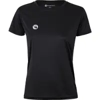 Stark Soul Camisa funcionais preto