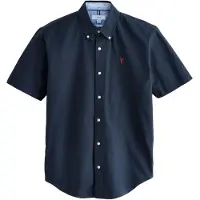 Next Camisa navy