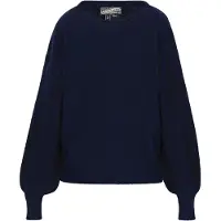 Dreimaster Pullover navy