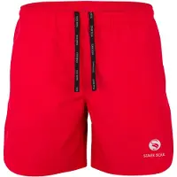 Stark Soul Calças de desporto vermelho