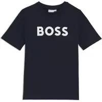 BOSS Camiseta De Manga Curta J25p24