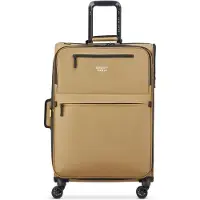 Delsey Mala Com Rodinhas Maubert 2.0 Expandable 69cm 73l