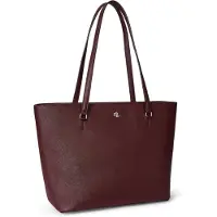 Ralph Lauren Bolsa De Ombro Karly Medium