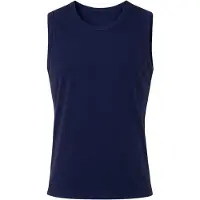 Stark Soul Camisa azul escuro