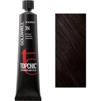 Goldwell Topchic coloração para cabelo 60ml 3-N