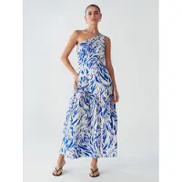 BWLDR Vestido 'FABIO MIDI DRESS' preto