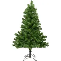 EDM Árvore De Natal De Pinheiro 120 Cm