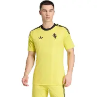 Adidas Camisola de Guarda-redes do Terceiro Equipamento 25/26 da Juventus