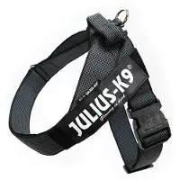 Julius-K9 Arnês Para Cães Idc Mini Norwegian