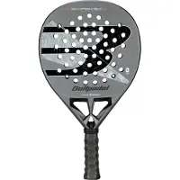 Bullpadel Raquete De Padel Hack 04 Hyb 2026