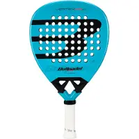Bullpadel Raquete De Padel Feminina Vertex 05 2026