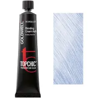 Goldwell Topchic Hair Color Creme Blondificante - Cinza 60 g