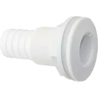 Trudesign Passa-casco 1804851 1/2´´