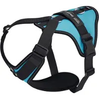JULIUS K-9 Arnês Para Cães Longwalk Light