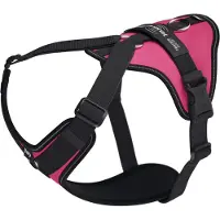 JULIUS K-9 Arnês Para Cães Longwalk Light
