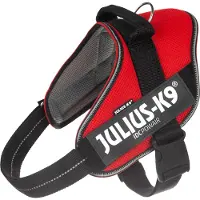 JULIUS K-9 Arnês Para Cães Idc Powair