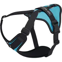 JULIUS K-9 Arnês Para Cães Longwalk Light