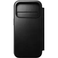 Nomad Capa De Telefone Modern Leather Folio Iphone 17 Pro