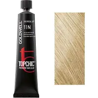 Goldwell Topchic tinta para cabelo 60ml 11-N