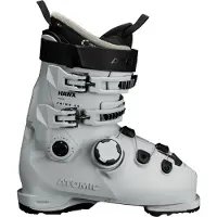 Atomic - Botas ski mulher - Hawx Prime 95 Boa W Ice/Black para Mulher - Tamanho 36/37 - Azul