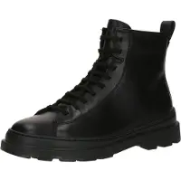 Camper Botas com atacadores 'Brutus+' preto