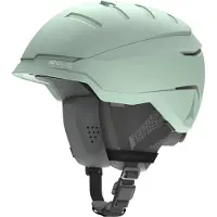 Atomic - Capacetes ski homem - Savor GT Amid Pistachio para Unissexo - Tamanho 51-55 cm - Verde