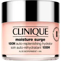 Clinique Creme Hidratante Moisture Surge 100h 125ml