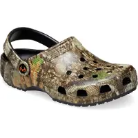 Crocs Tamancos Realtree Apx Classic
