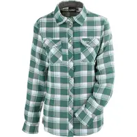 CMP Camisa De Manga Comprida 32t1486