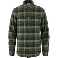 Fjällräven Camisa De Manga Comprida Singi Heavy Flannel
