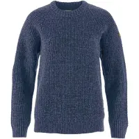 Fjällräven Moletom Övik Waffle Knit