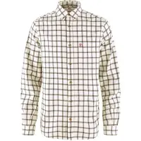 Fjällräven Camisa De Manga Comprida Övik Flannel
