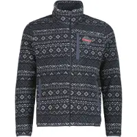 CMP Casaco Polar Com Fecho 35p3867